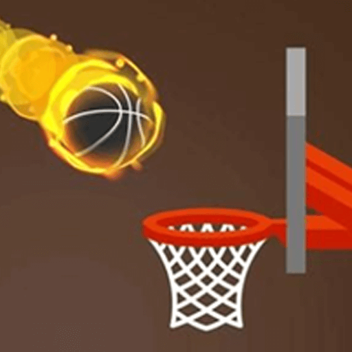 Play FiveHoops Online