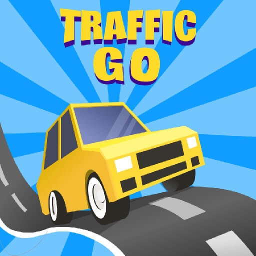 Play Traffic-Go Online