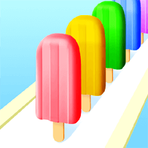 Play PopsicleStack Online