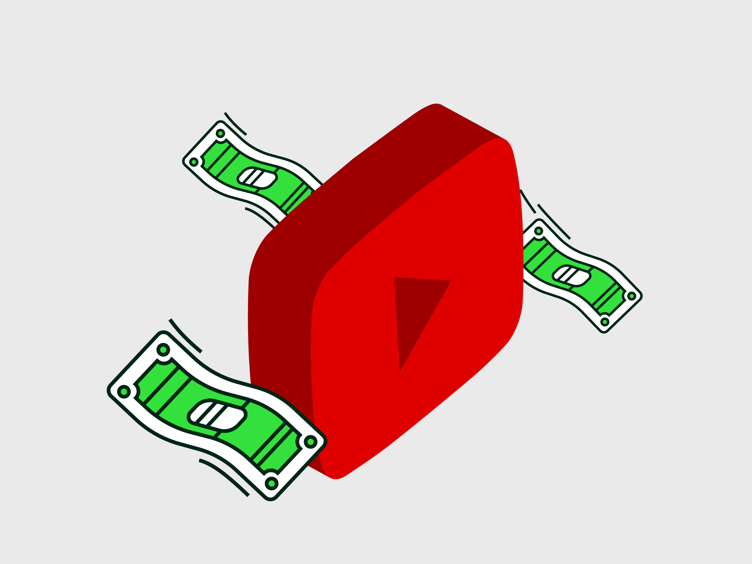 Dos Vídeos aos Ganhos: Estratégias Comprovadas para Lucrar no YouTube Dos Vídeos aos Ganhos: Estratégias Comprovadas para Lucrar no YouTube
