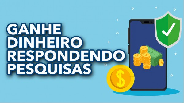 Como Ganhar Dinheiro Respondendo Pesquisas: 10 Sites Confiáveis Como Ganhar Dinheiro Respondendo Pesquisas: 10 Sites Confiáveis
