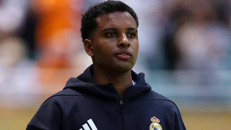 Rodrygo issues bold five-word warning after ACL surgery ends 2026 FIFA World Cup hopes with Brazil