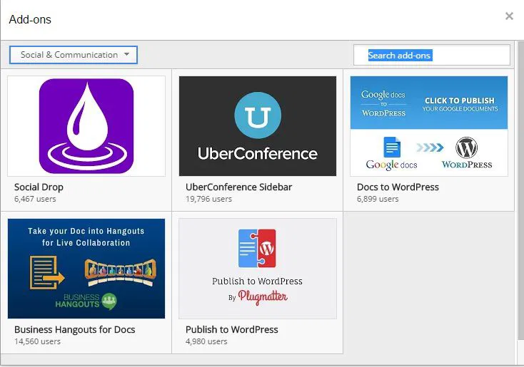 gdocsextensions-social
