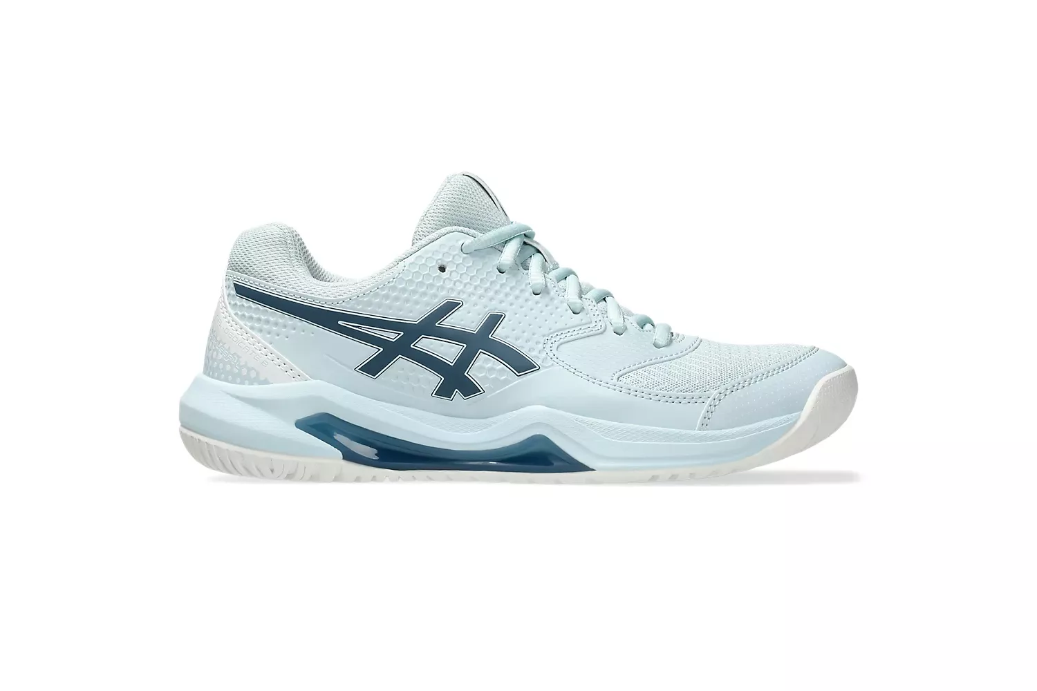 Asics Women's Gel-Dedicate 8 Pickleball Shoes