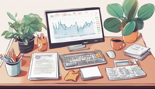 Finanças para Freelancers: Como Gerir sua Renda Variável Finanças para Freelancers: Como Gerir sua Renda Variável