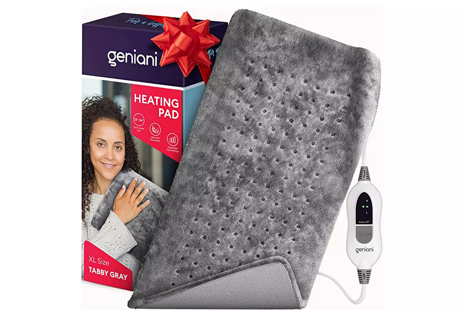 GENIANI XL Heating Pad