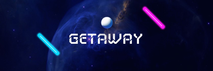 Getaway is an Intoxicating Mix of Air Hockey and Pong