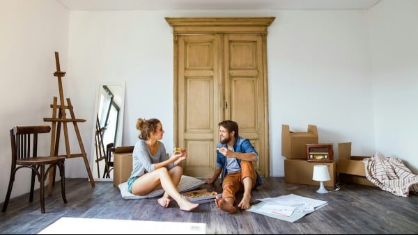A Moving Abroad Checklist For A Smooth Start In A New Country
