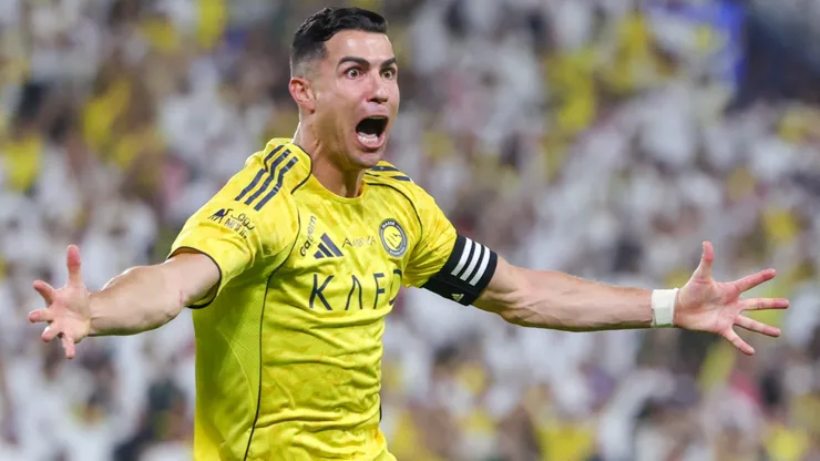 Cristiano Ronaldo’s total career goals: How close Al-Nassr’s star is to the historic 1000-goal milestone after scoring in Saudi Pro League title win