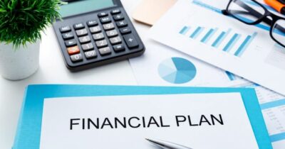 Why Your Business Needs a Strong Financial Plan