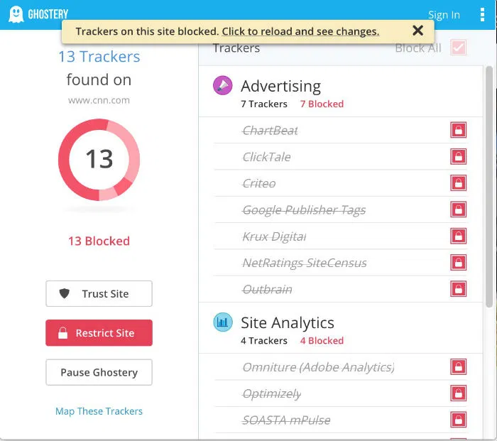 ghostery-restrict-pane