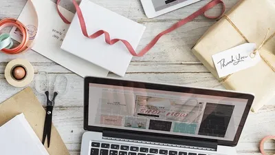 5 Places to Easily Get Gift Cards Online