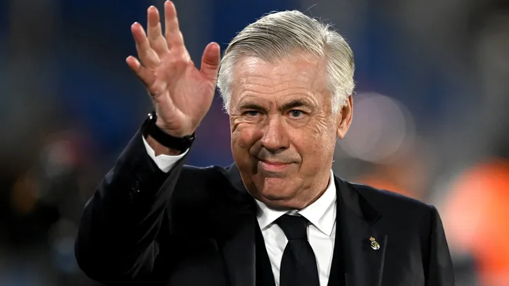 Carlo Ancelotti picked ‘perfect manager’ for Manchester United by Paul Scholes if Michael Carrick leaves