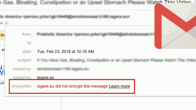 2 New Gmail Security Features You Should Be Familiar With