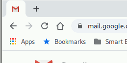 Gmail Icon Without Unread Count