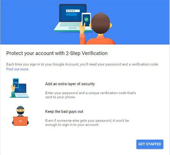 gmail-phishing-scam-two-factor-authentication gmail-phishing-scam-two-factor-authentication