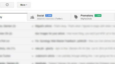 How to Configure The Tabbed Inbox In Gmail