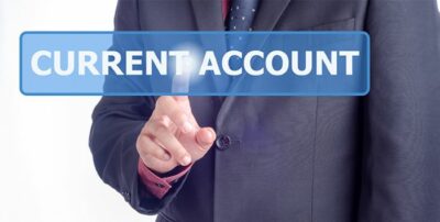 How Much Cash Can be Deposited in the Current Account?