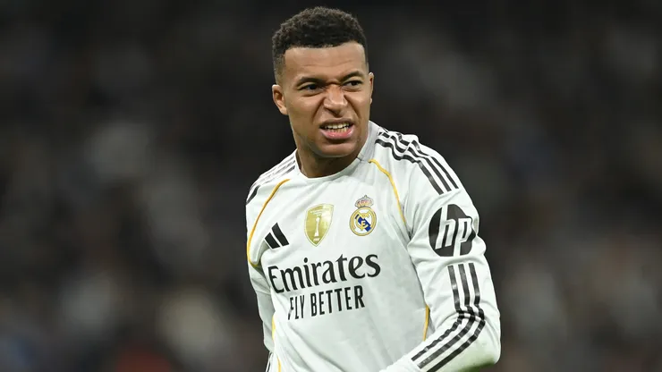 Report: Kylian Mbappe suffers injury setback ahead of Real Madrid’s key UEFA Champions League clash vs. Benfica