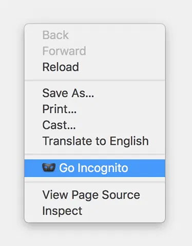 goincognito-go goincognito-go