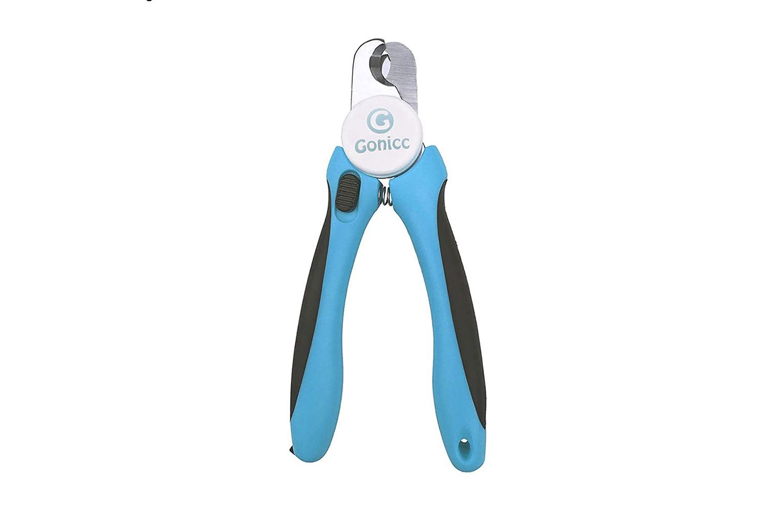 Gonicc Pets Nail Clippers and Trimmers with Safety Guard