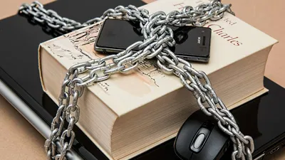 5 Good Habits that Improve Your Online Security Without Software