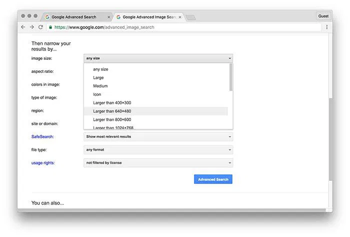 google-advanced-image-search-2 google-advanced-image-search-2