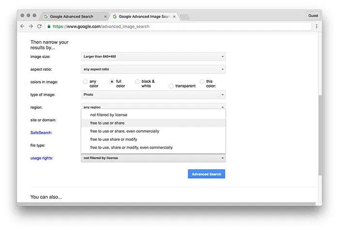 google-advanced-image-search-6 google-advanced-image-search-6