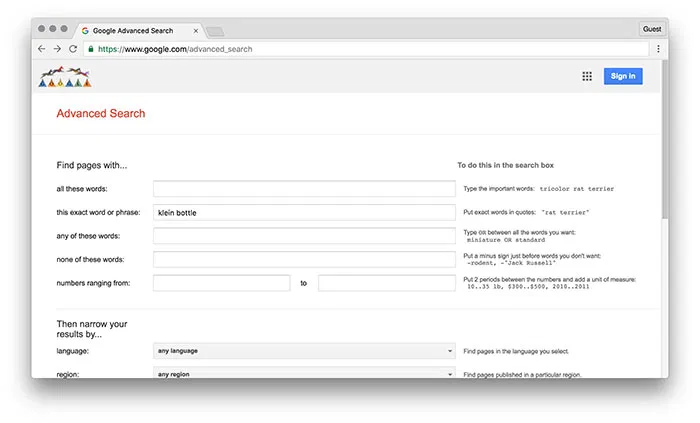 google-advanced-search-2 google-advanced-search-2