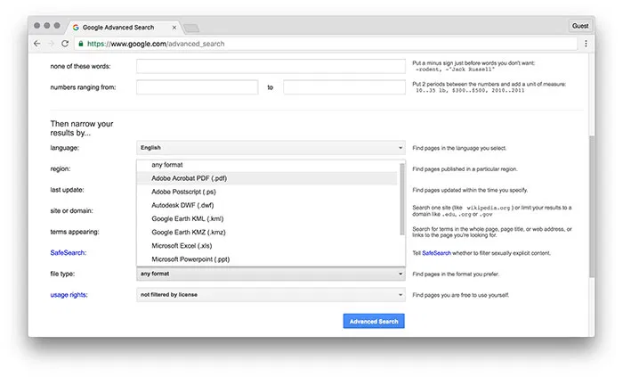 google-advanced-search-4 google-advanced-search-4