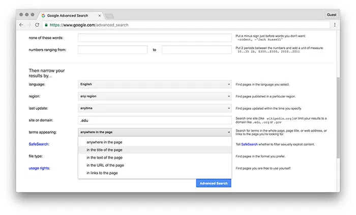 google-advanced-search-5 google-advanced-search-5