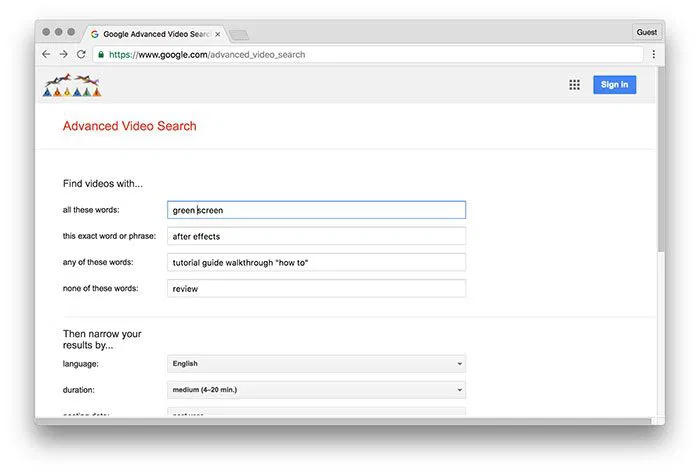 google-advanced-video-search-1a google advanced video search 1b1