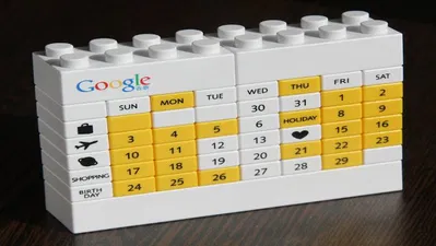 Take Full Advantage of Google Calendar’s New Goals Feature 