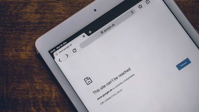 How to Fix ‘Err_Connection_Reset’ Error in Chrome Browser