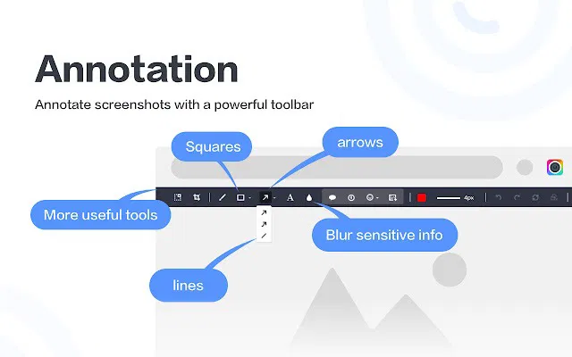 Google Chrome Extensions Annotate Awesome Screenshot Google Chrome Extensions Annotate Awesome Screenshot