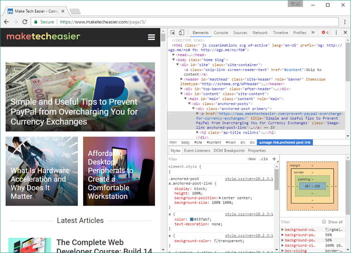 inspect-element-2-min google chrome inspect element 2 min
