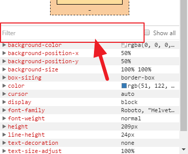 inspect-element-box-model-5 google chrome inspect element box model 5