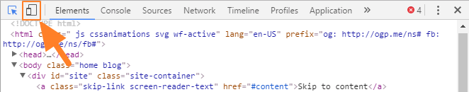 inspect-element-device-preview-2 google chrome inspect element device preview