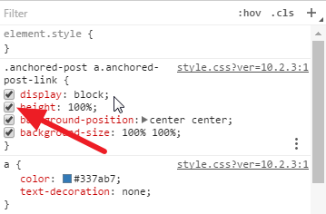 inspect-element-styles-pane-2 google chrome inspect element styles pane 2