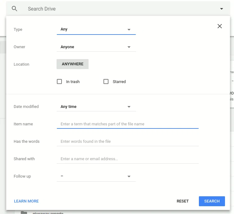 google-drive-more-search-tools google-drive-more-search-tools