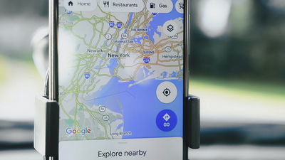How to Time Travel in Google Maps Street View