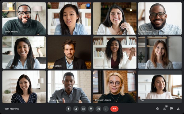 Google Meet's Gemini AI Now Auto-Generates Action Items from Meetings