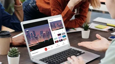 How to Change Background in Google Meet