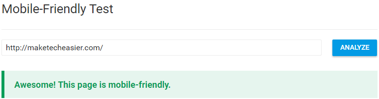 google-mobile-friendly-websites-test google-mobile-friendly-websites-test