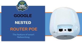 Google Nest Router PoE: The Future of Smart Home Networking