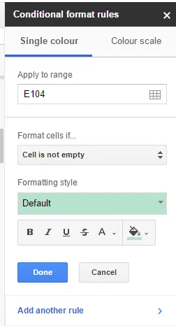 google-sheets-tips-conditional-formatting google-sheets-tips-conditional-formatting