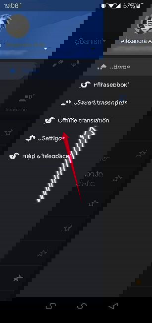 Google Translate Guide Mobile Offline Translations