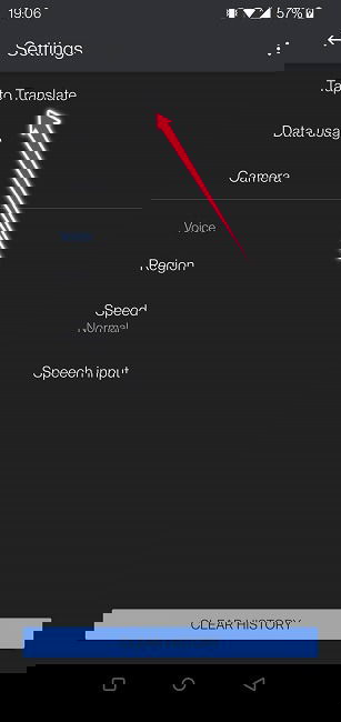 Google Translate Guide Mobile Tap To Translate