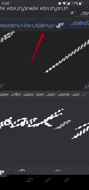 Google Translate Guide Mobile Translation In Real Time Manual Input