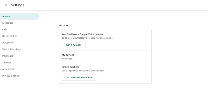 Google Voice Add Numbers Google Voice Add Numbers